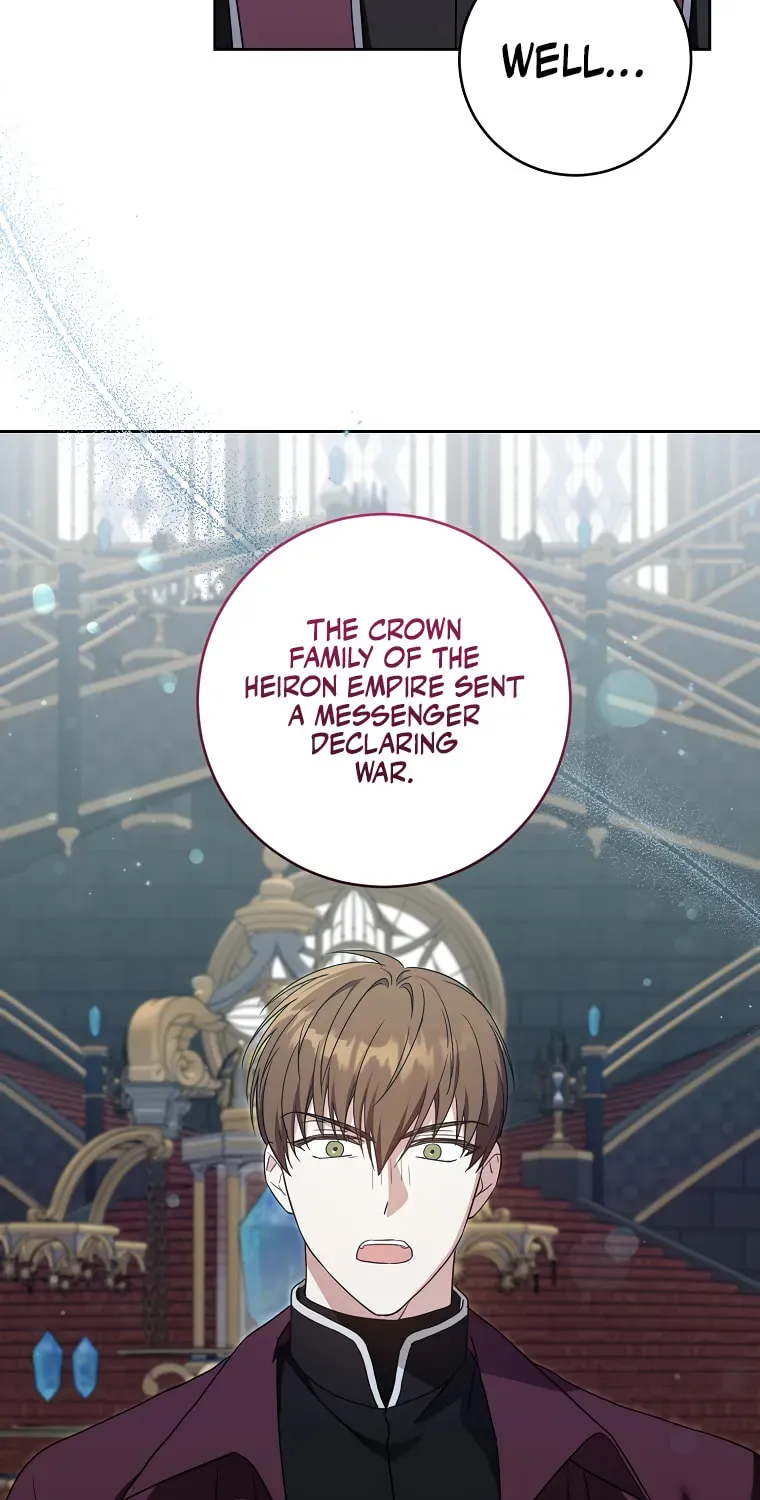 Read Gimme That Pacifier! chapter 111 image 23 on Lezhin