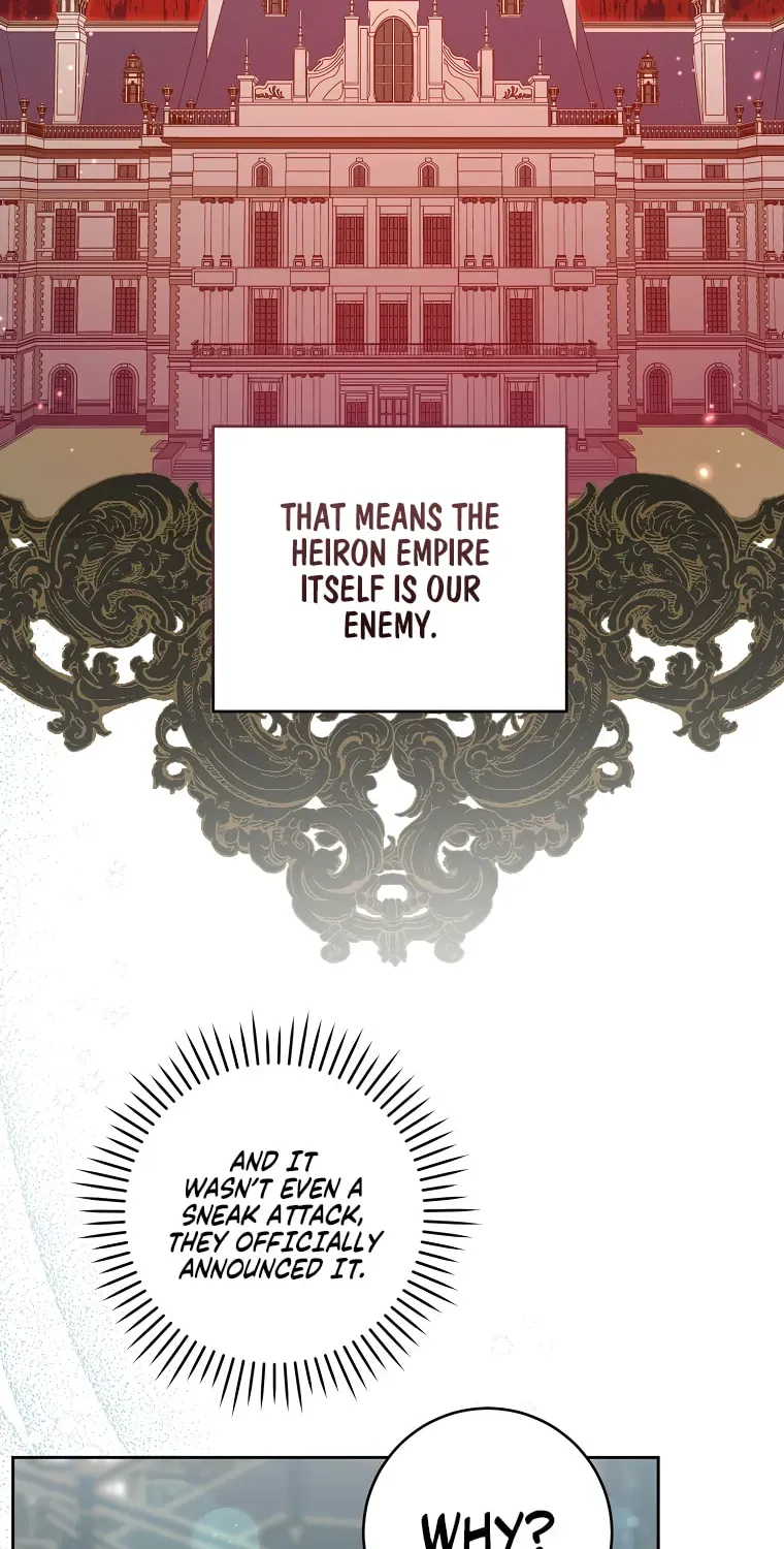 Read Gimme That Pacifier! chapter 111 image 26 on Lezhin