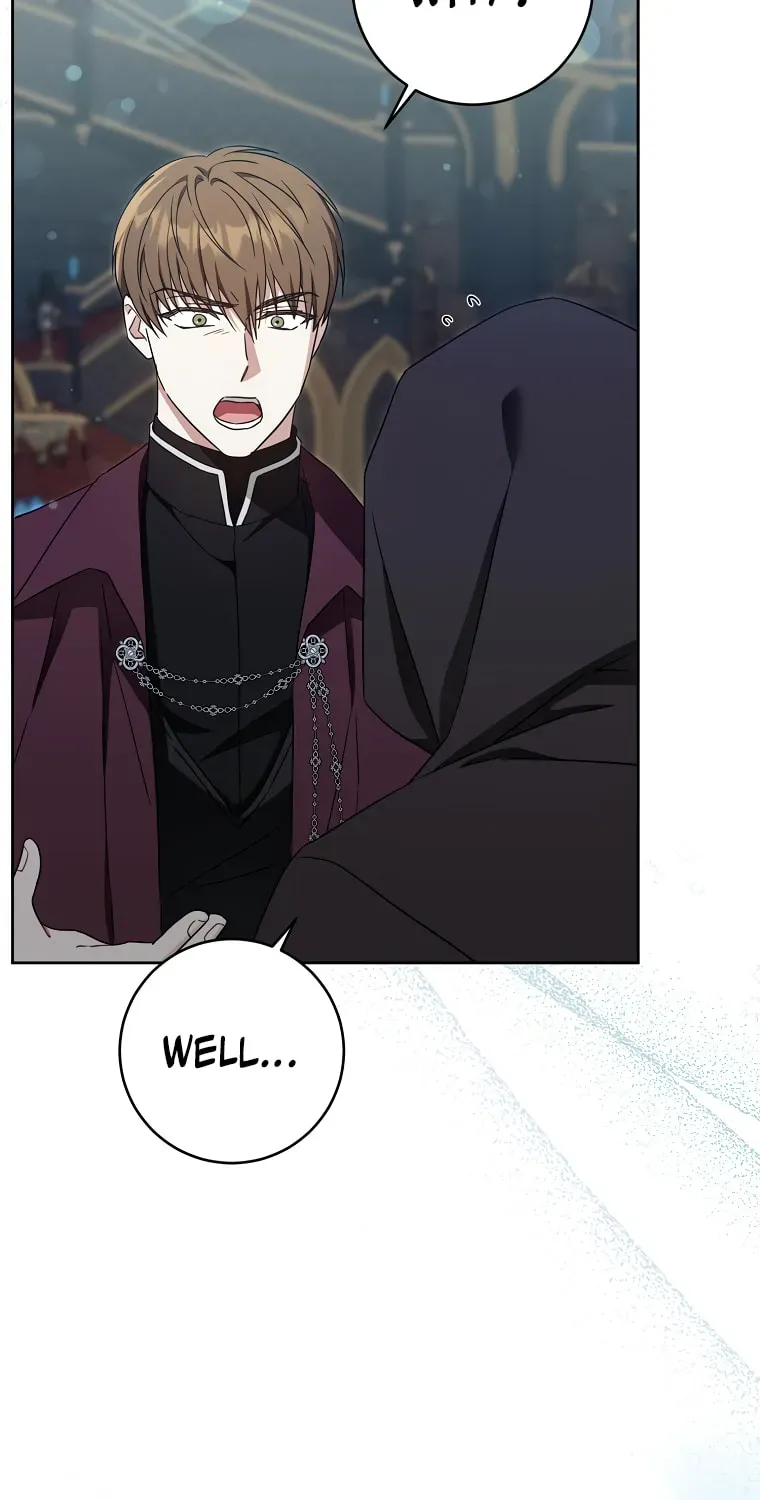 Read Gimme That Pacifier! chapter 111 image 27 on Lezhin