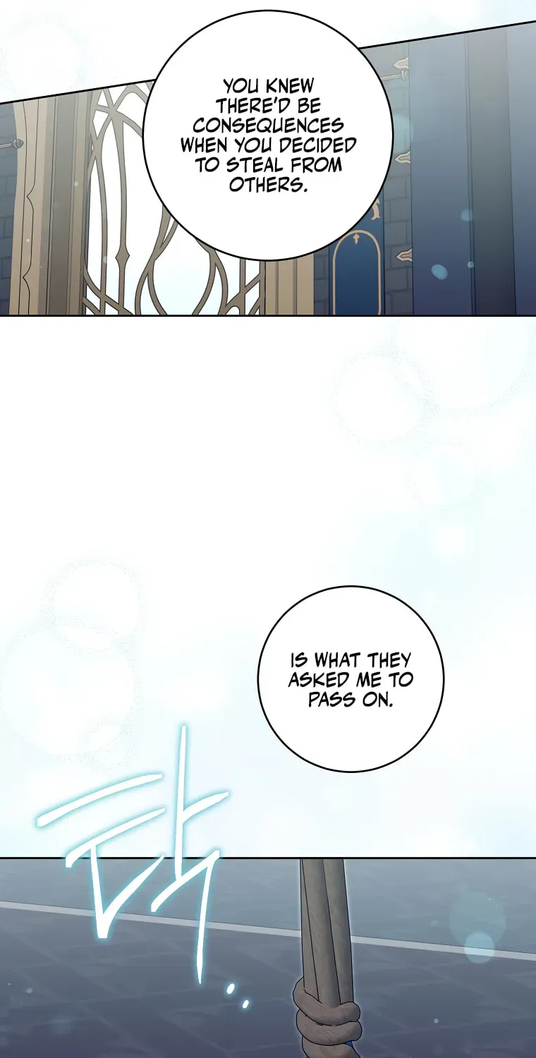 Read Gimme That Pacifier! chapter 111 image 28 on Lezhin