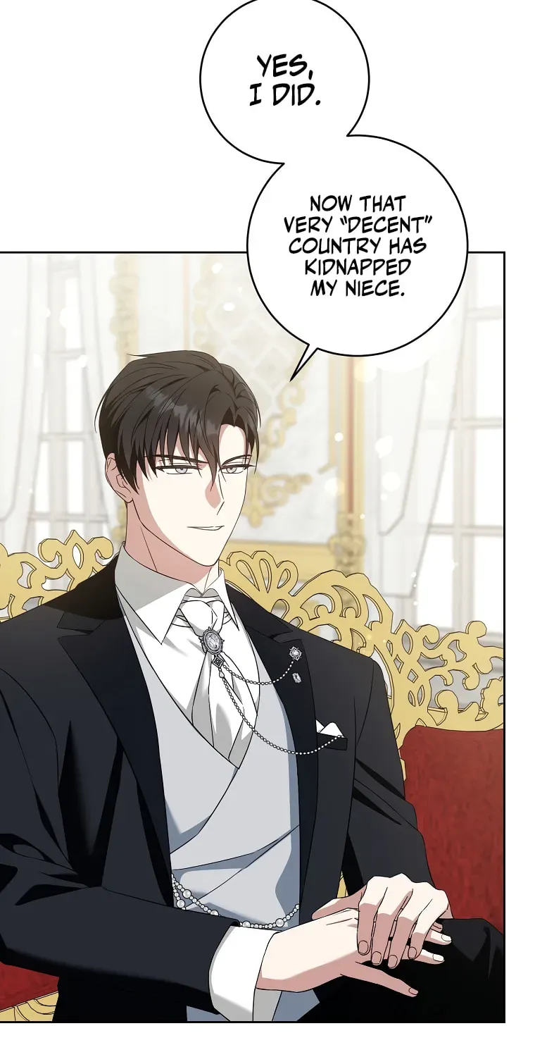 Read Gimme That Pacifier! chapter 111 image 3 on Lezhin