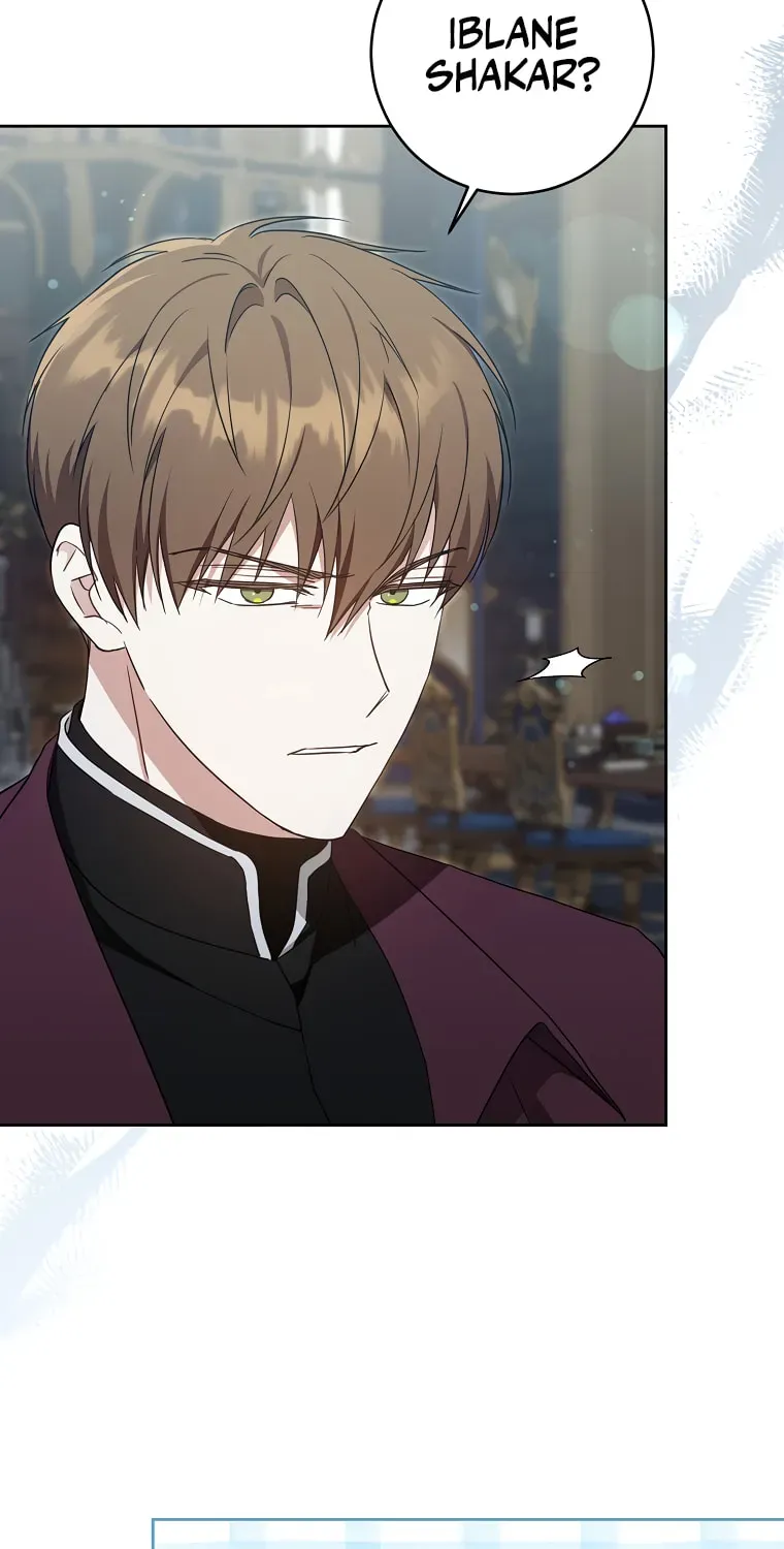 Read Gimme That Pacifier! chapter 111 image 31 on Lezhin