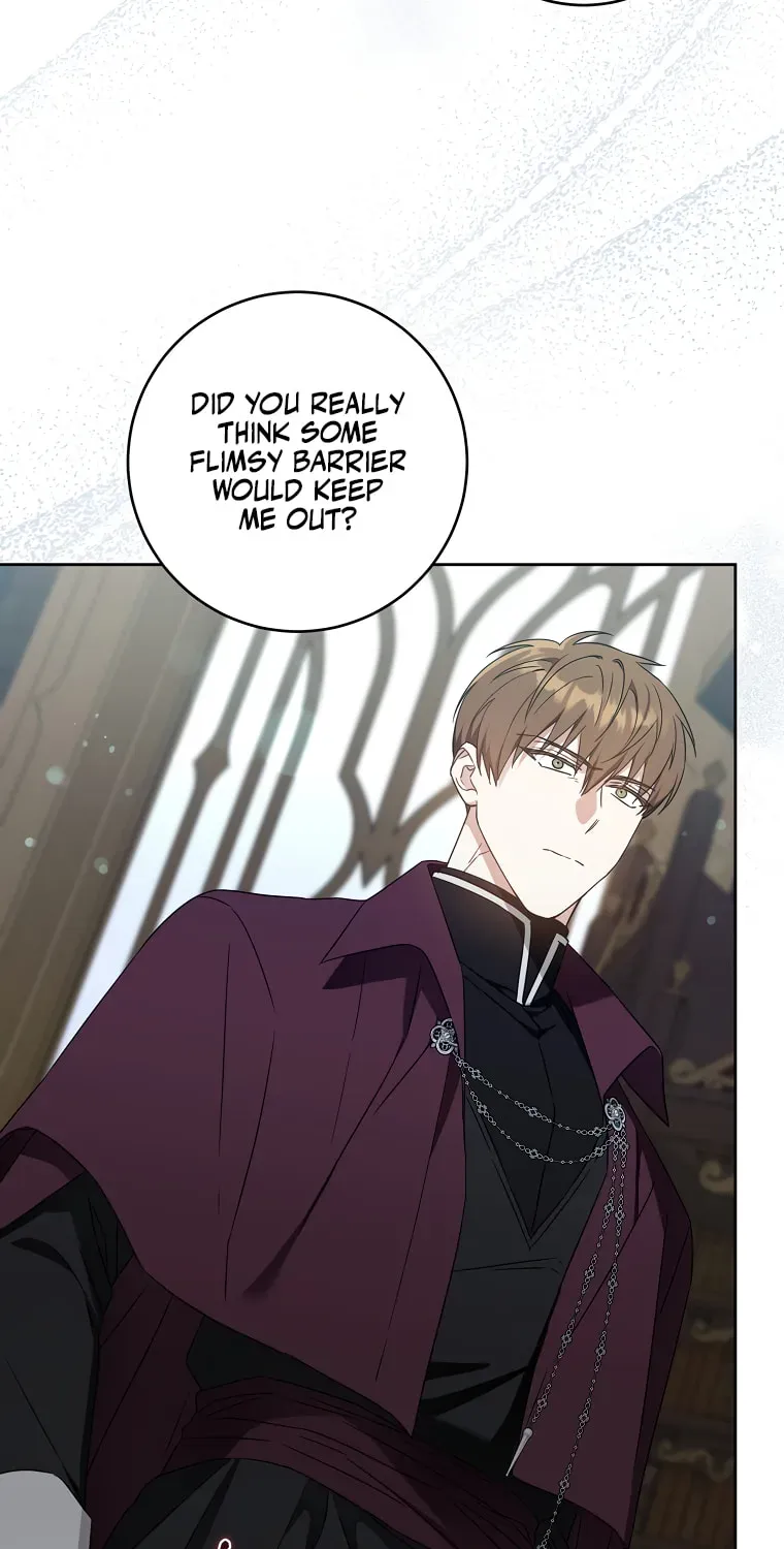 Read Gimme That Pacifier! chapter 111 image 35 on Lezhin