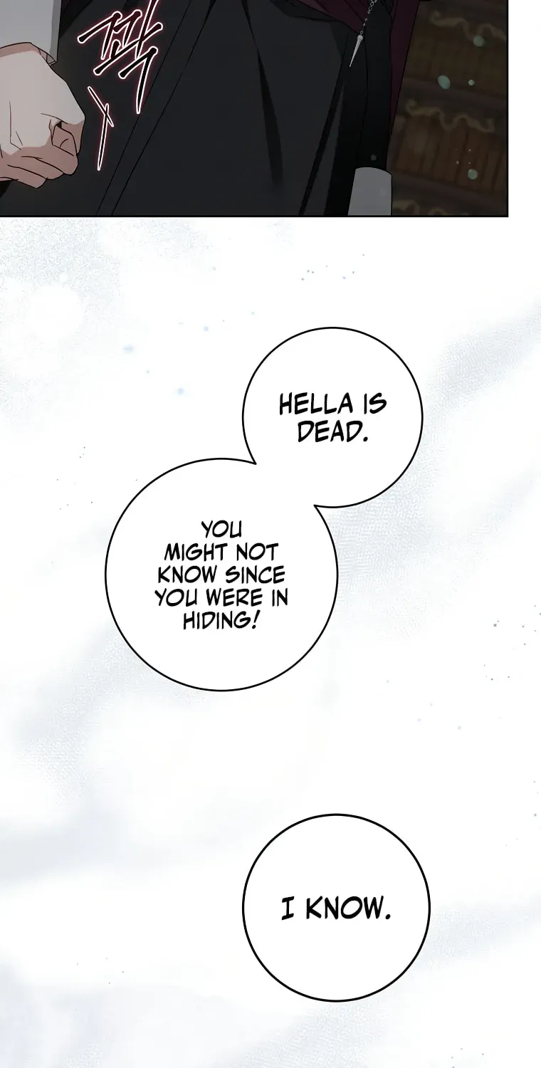 Read Gimme That Pacifier! chapter 111 image 36 on Lezhin