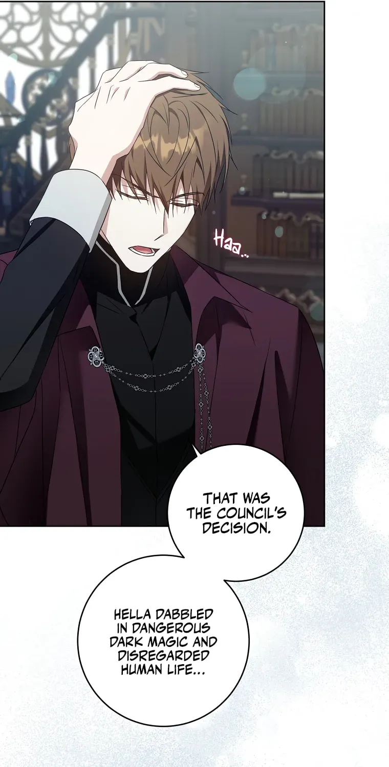 Read Gimme That Pacifier! chapter 111 image 39 on Lezhin