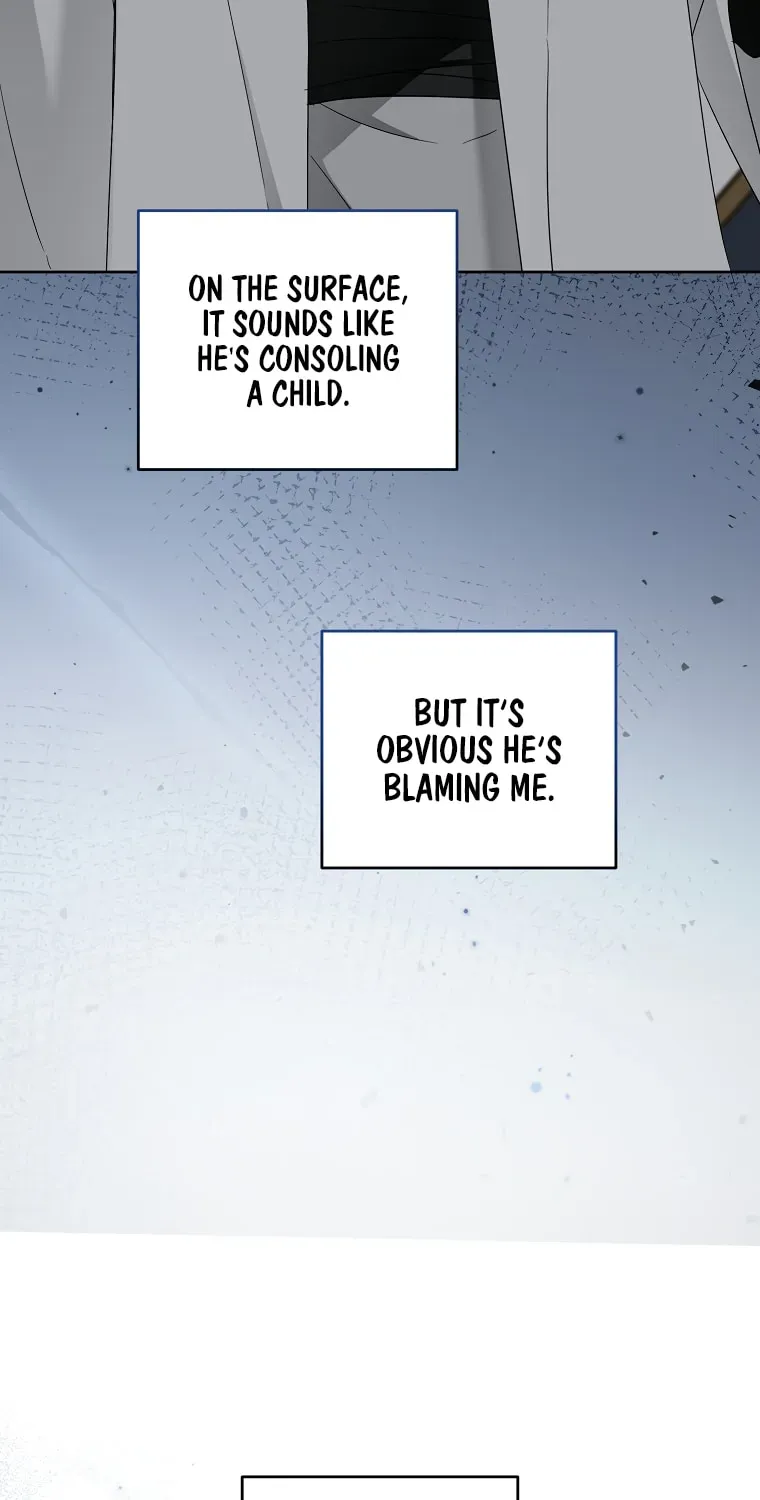 Read Gimme That Pacifier! chapter 111 image 43 on Lezhin