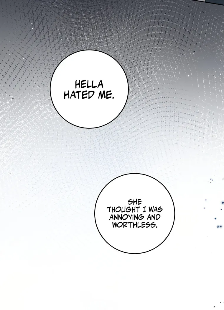 Read Gimme That Pacifier! chapter 111 image 46 on Lezhin