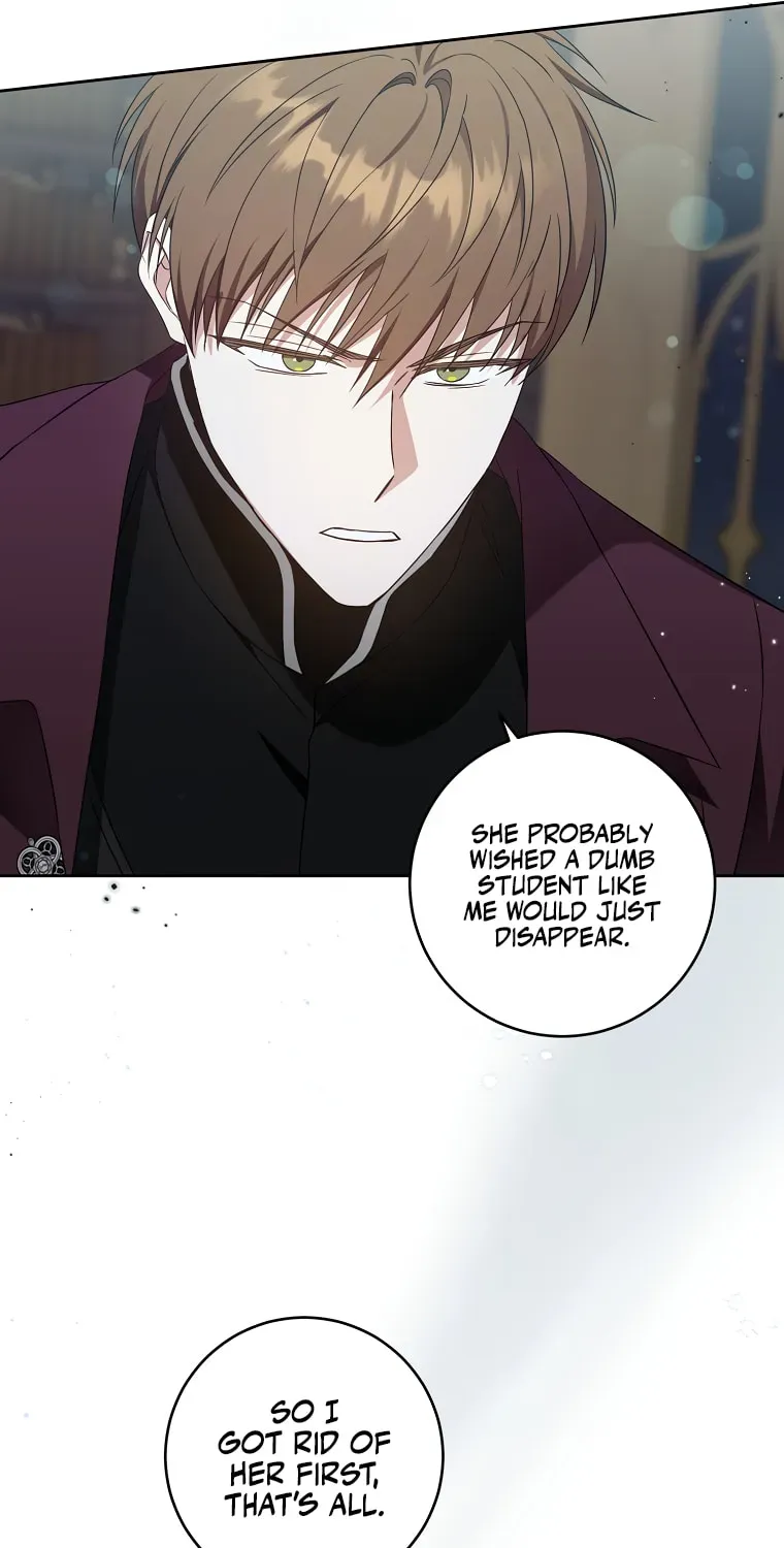 Read Gimme That Pacifier! chapter 111 image 47 on Lezhin