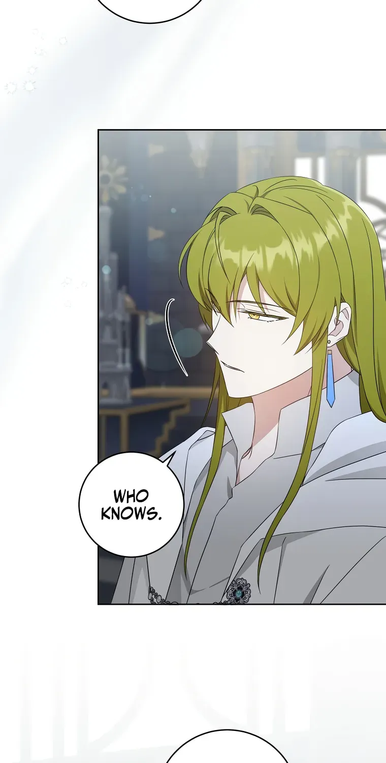 Read Gimme That Pacifier! chapter 111 image 48 on Lezhin