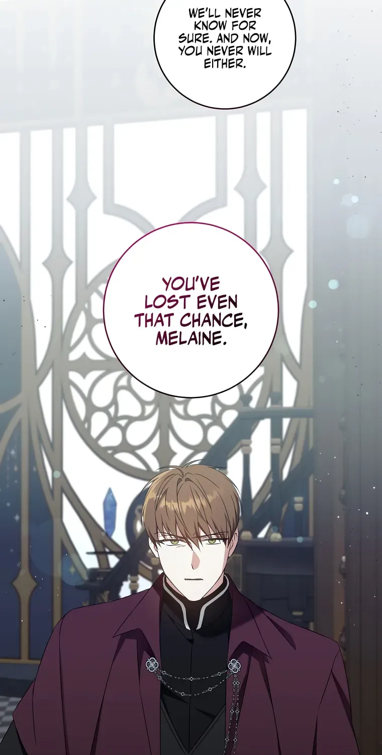 Read Gimme That Pacifier! chapter 111 image 49 on Lezhin
