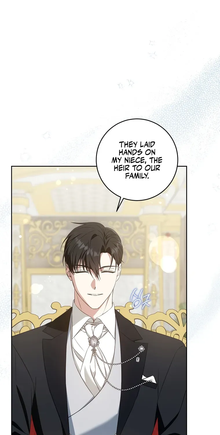 Read Gimme That Pacifier! chapter 111 image 5 on Lezhin