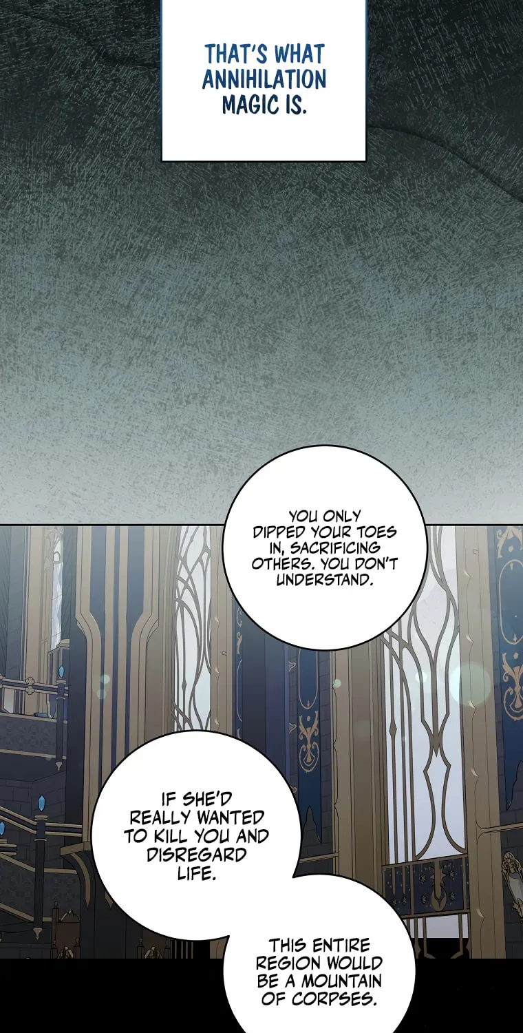 Read Gimme That Pacifier! chapter 111 image 51 on Lezhin