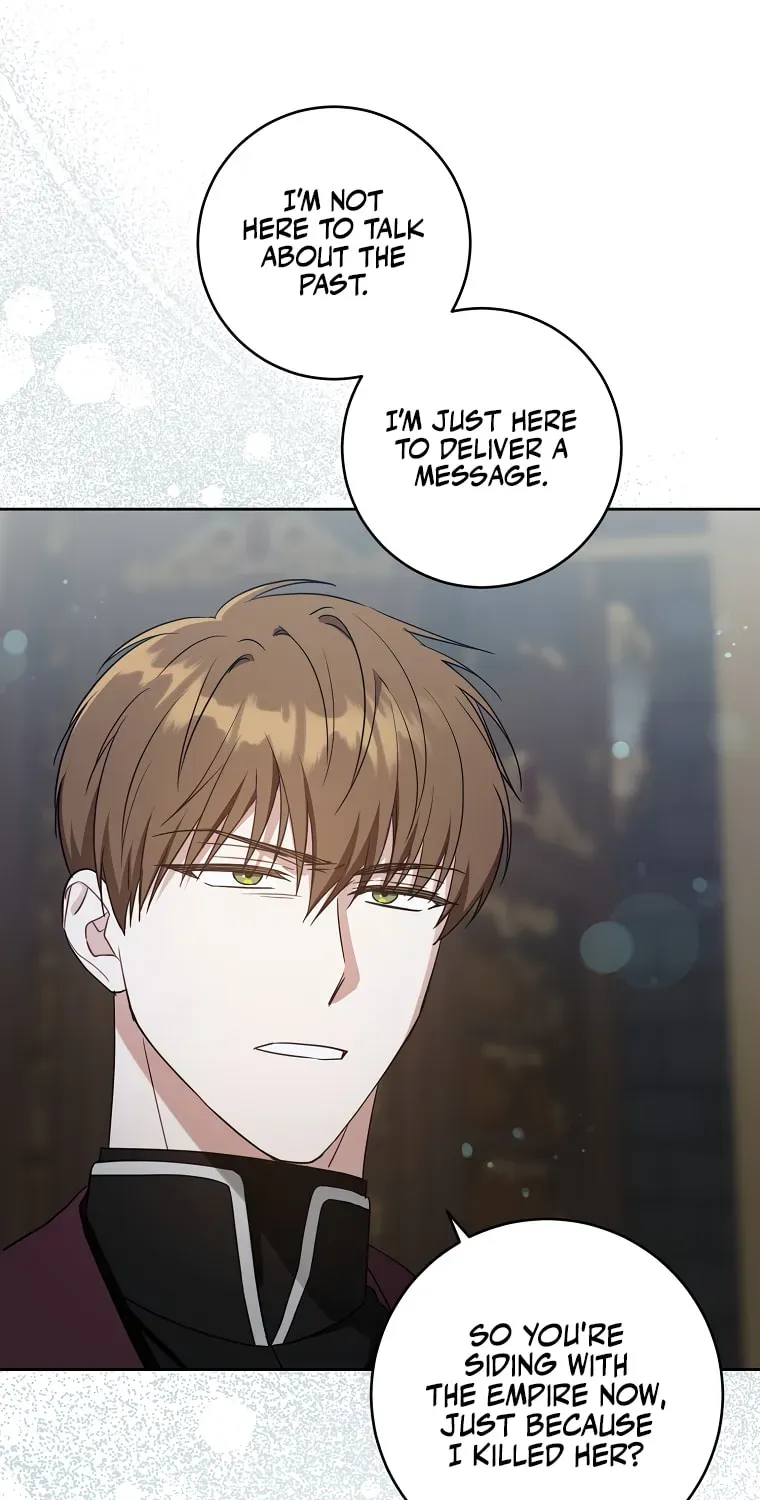 Read Gimme That Pacifier! chapter 111 image 54 on Lezhin