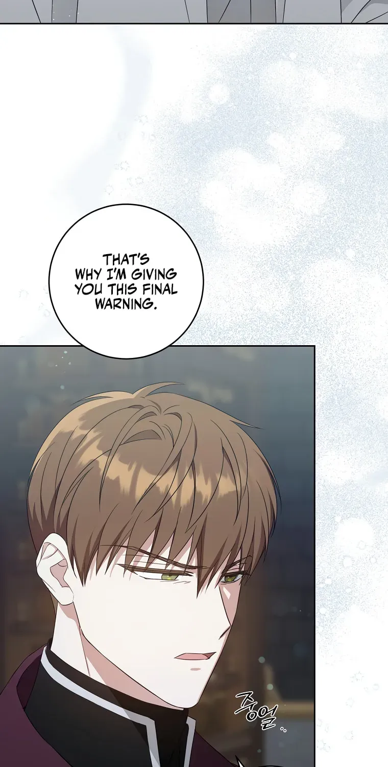 Read Gimme That Pacifier! chapter 111 image 59 on Lezhin