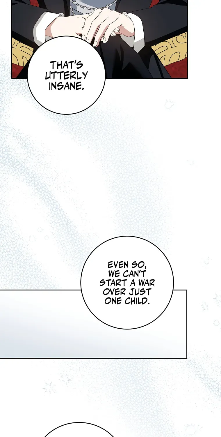 Read Gimme That Pacifier! chapter 111 image 6 on Lezhin