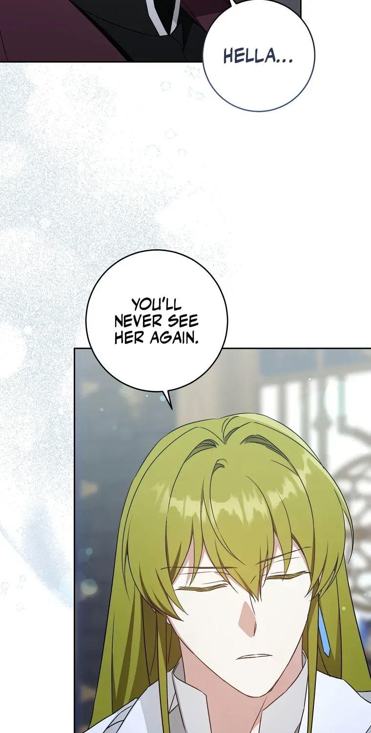 Read Gimme That Pacifier! chapter 111 image 60 on Lezhin