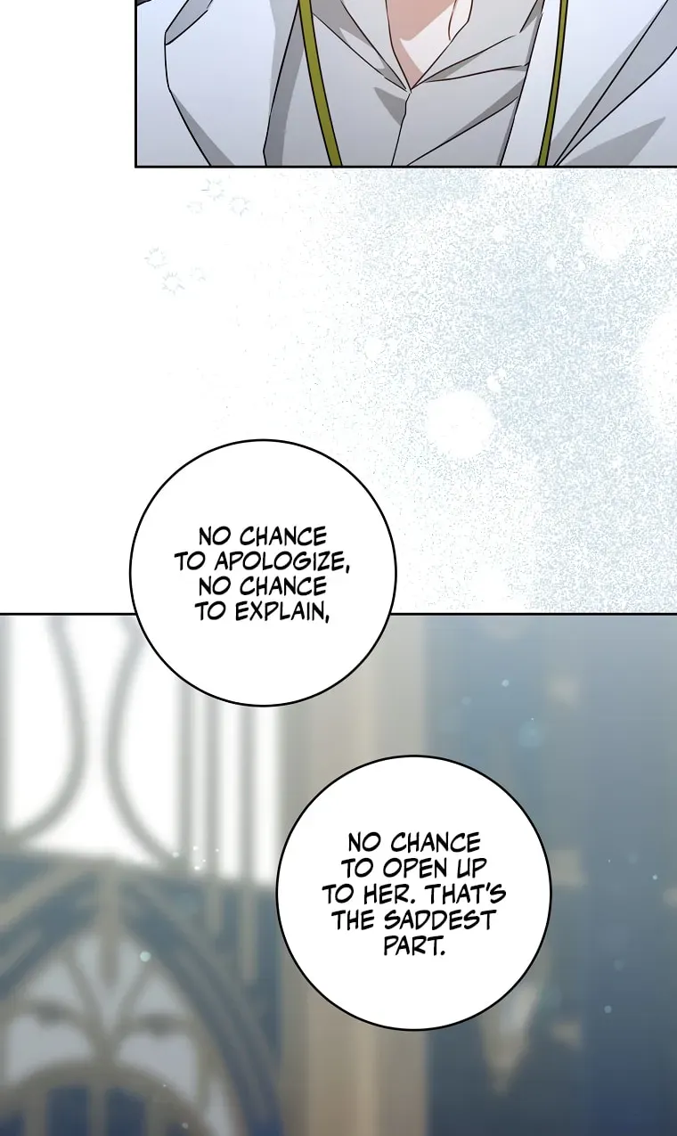 Read Gimme That Pacifier! chapter 111 image 61 on Lezhin