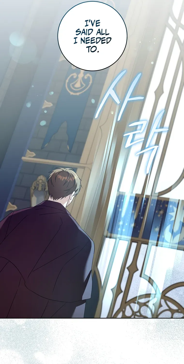 Read Gimme That Pacifier! chapter 111 image 68 on Lezhin