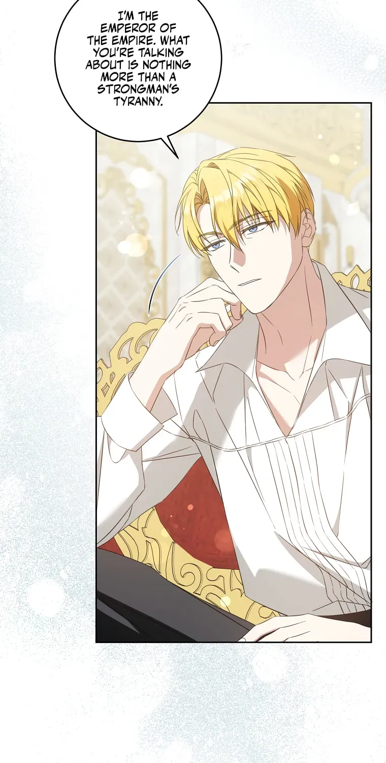 Read Gimme That Pacifier! chapter 111 image 7 on Lezhin