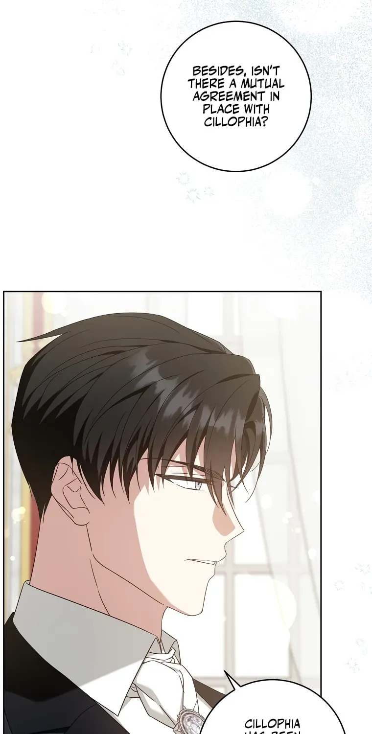 Read Gimme That Pacifier! chapter 111 image 8 on Lezhin