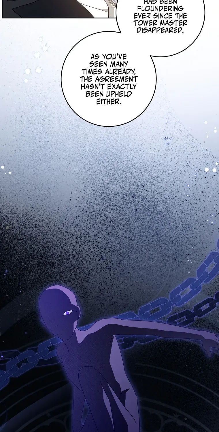 Read Gimme That Pacifier! chapter 111 image 9 on Lezhin