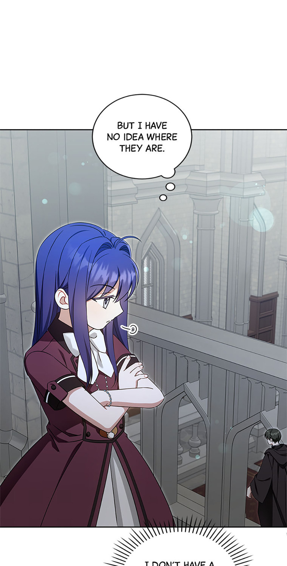 Read Gimme That Pacifier! chapter 112 image 10 on Lezhin