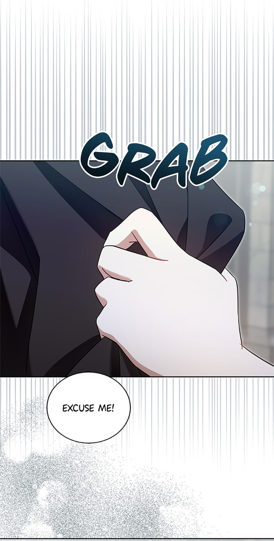Read Gimme That Pacifier! chapter 112 image 13 on Lezhin