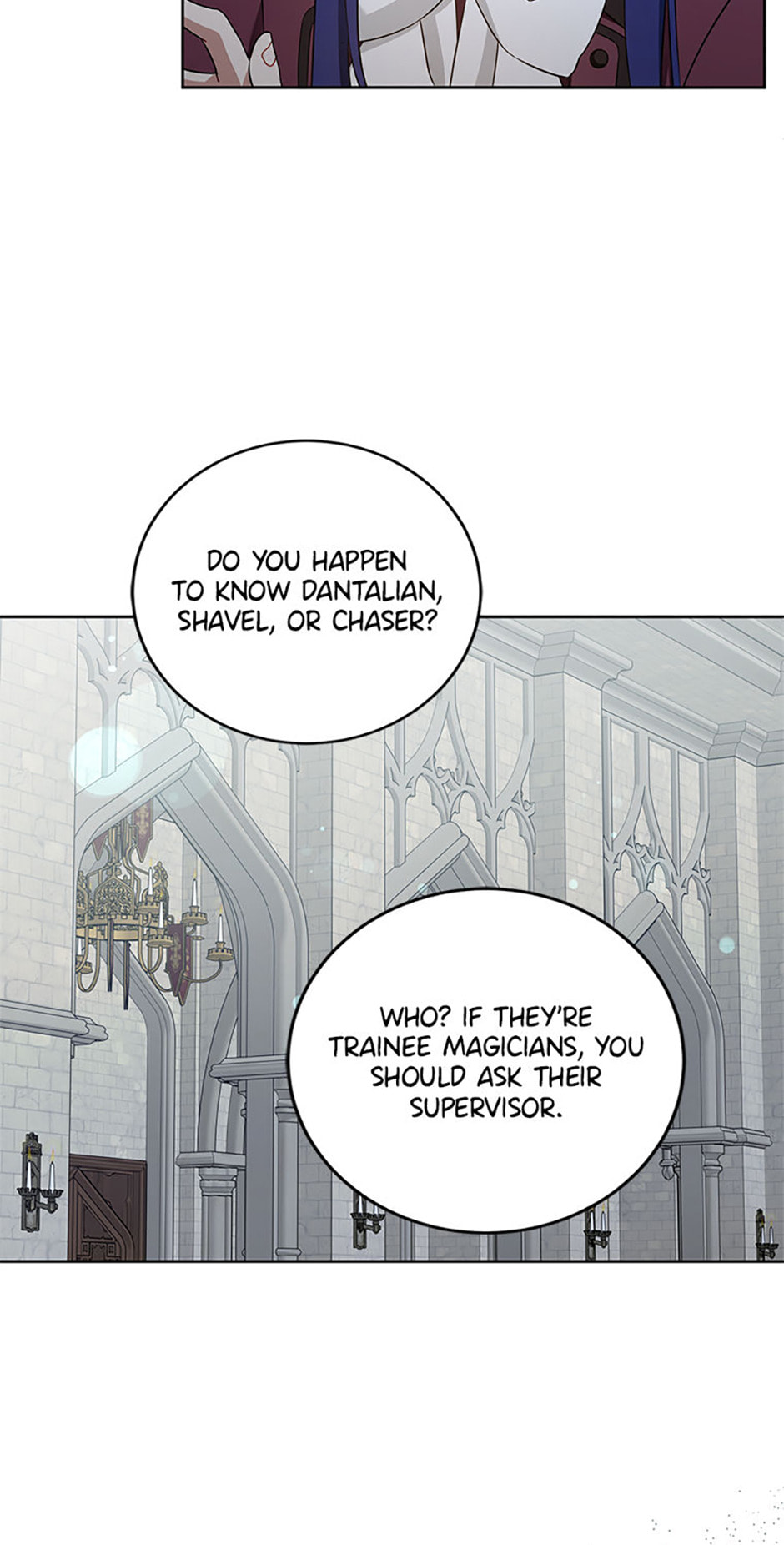 Read Gimme That Pacifier! chapter 112 image 16 on Lezhin