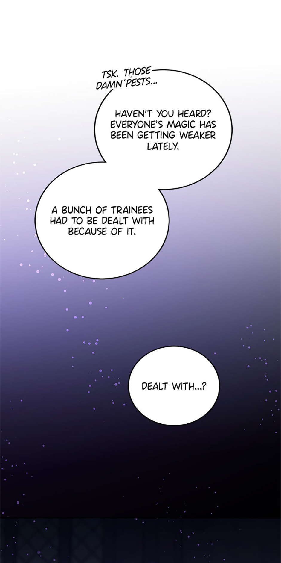 Read Gimme That Pacifier! chapter 112 image 20 on Lezhin