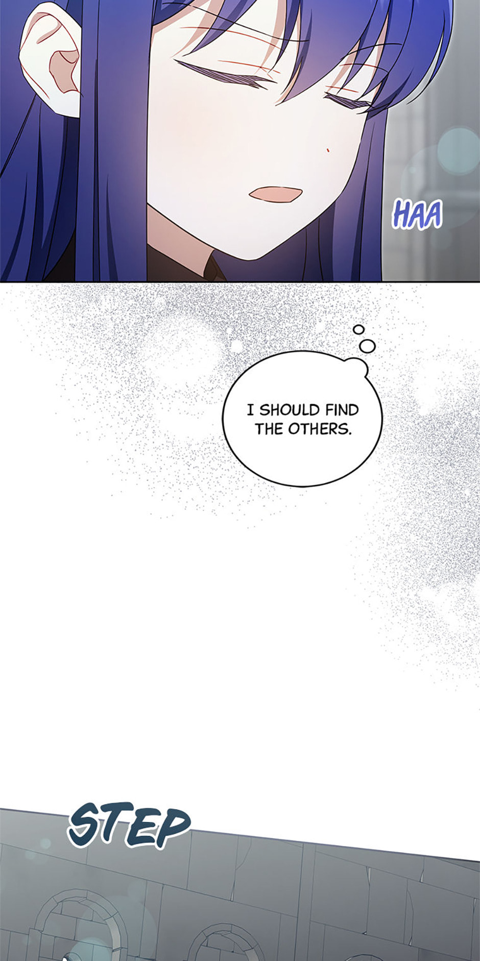 Read Gimme That Pacifier! chapter 112 image 24 on Lezhin