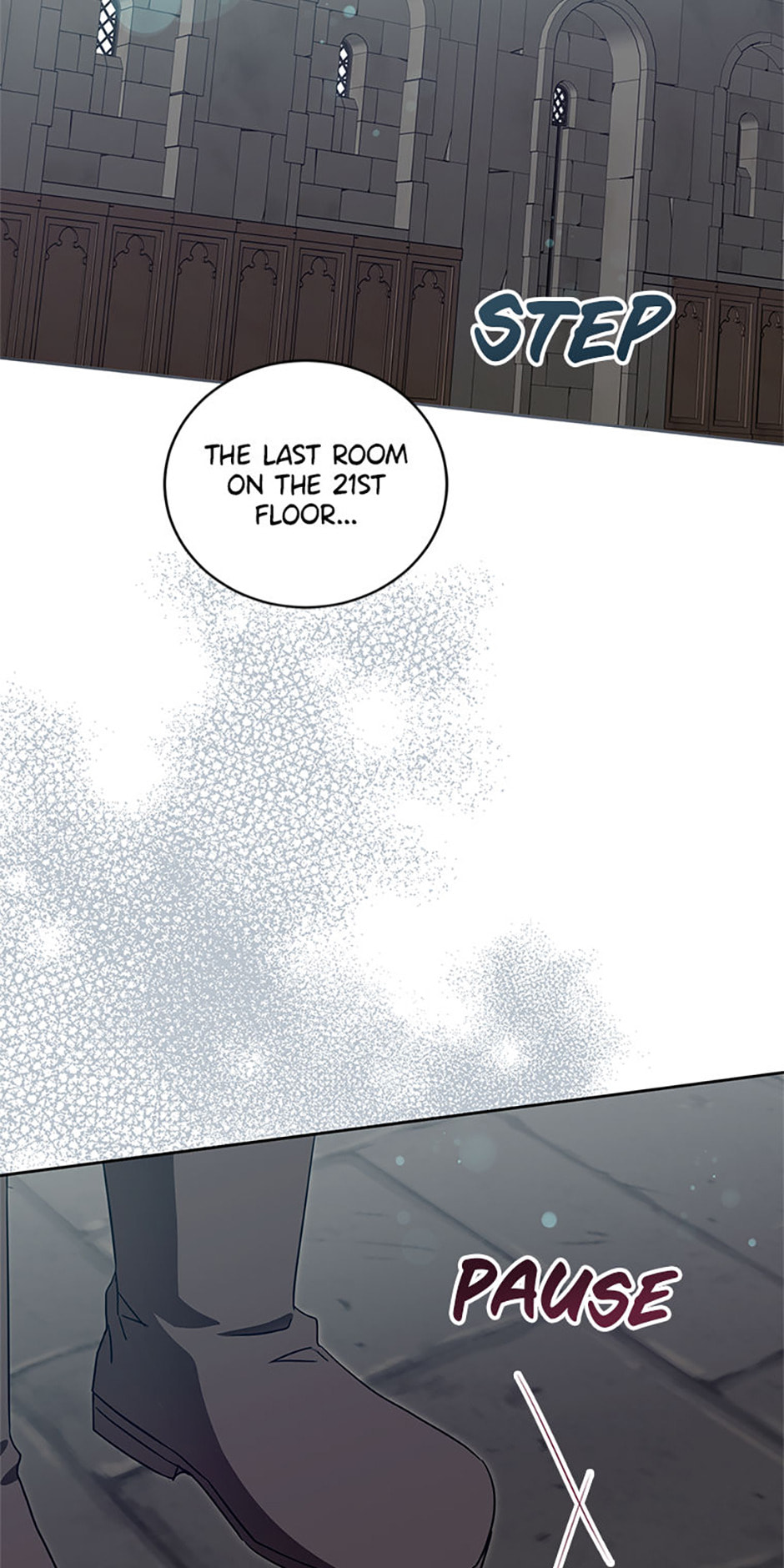 Read Gimme That Pacifier! chapter 112 image 25 on Lezhin