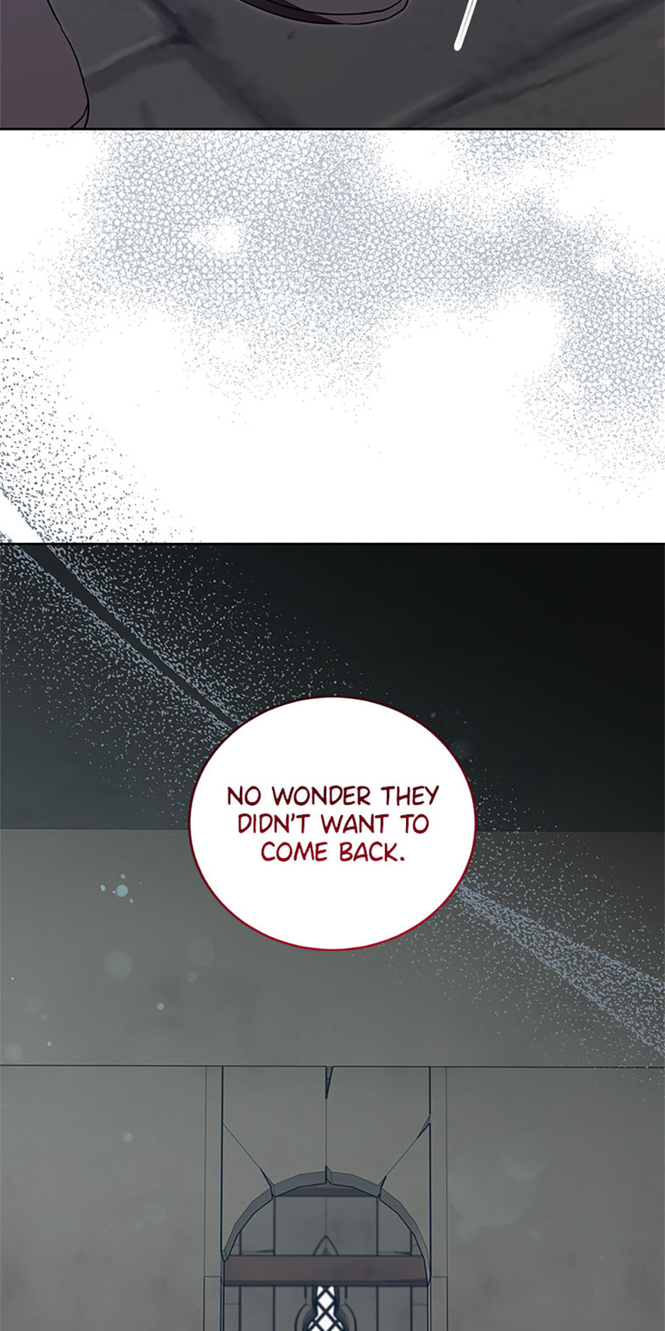 Read Gimme That Pacifier! chapter 112 image 26 on Lezhin