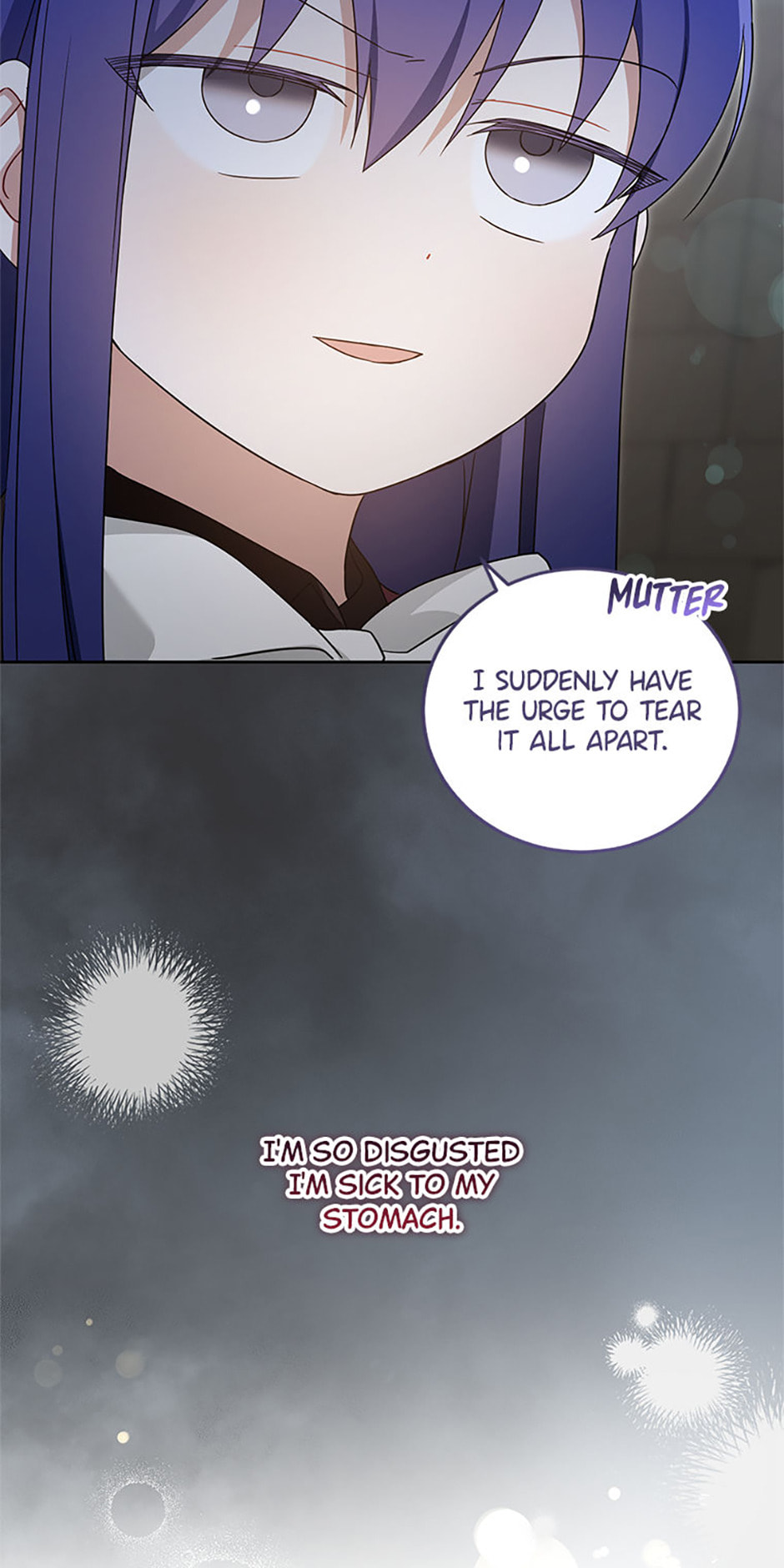 Read Gimme That Pacifier! chapter 112 image 28 on Lezhin