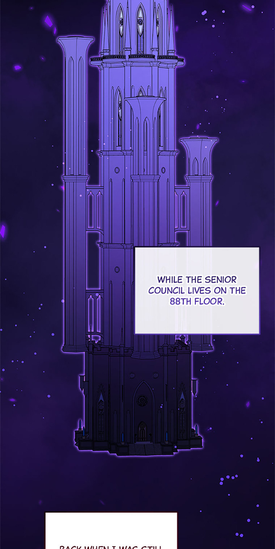 Read Gimme That Pacifier! chapter 112 image 3 on Lezhin