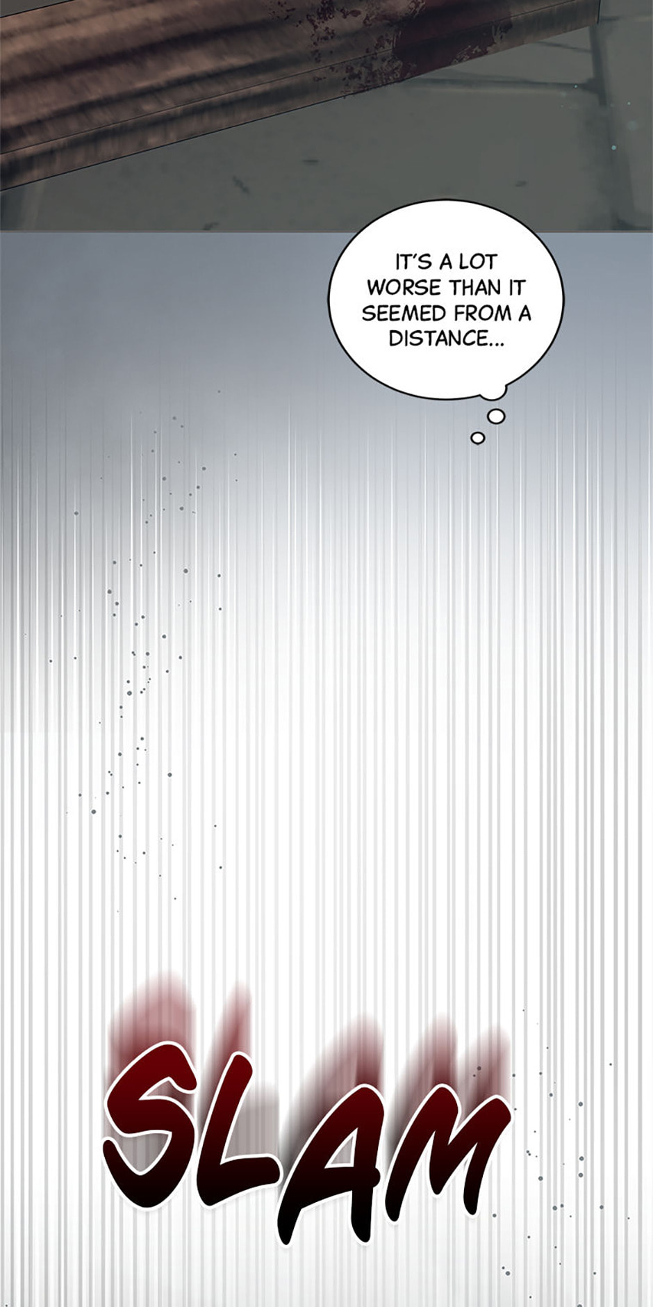 Read Gimme That Pacifier! chapter 112 image 34 on Lezhin