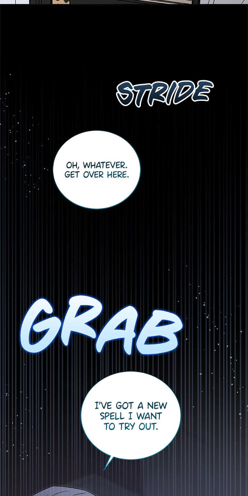 Read Gimme That Pacifier! chapter 112 image 38 on Lezhin