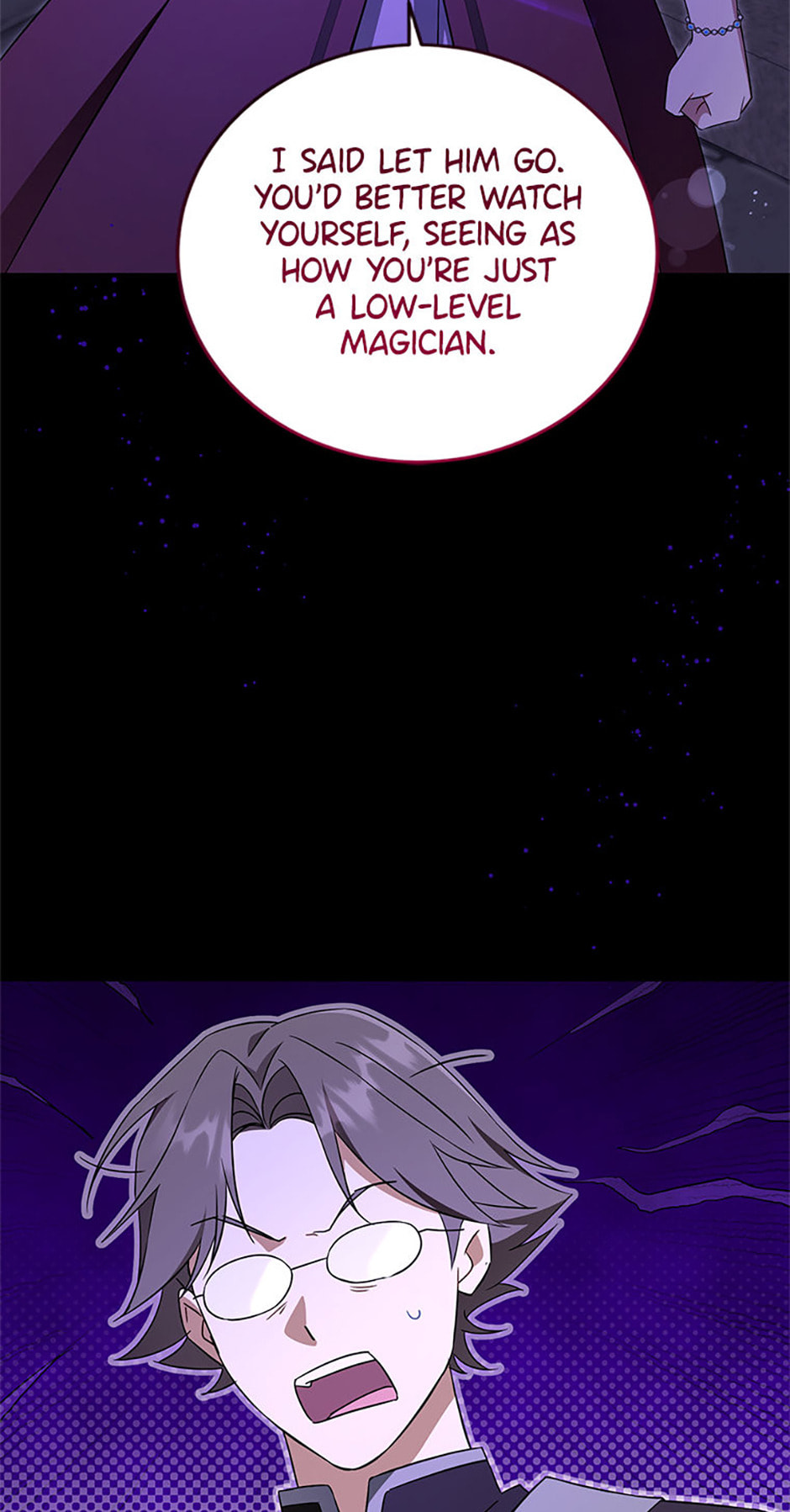 Read Gimme That Pacifier! chapter 112 image 42 on Lezhin
