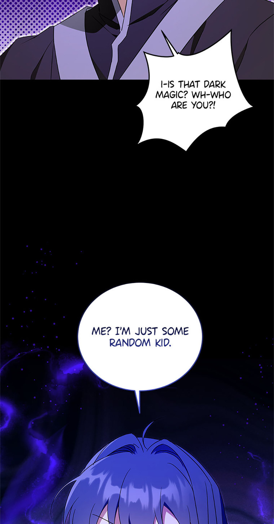 Read Gimme That Pacifier! chapter 112 image 43 on Lezhin