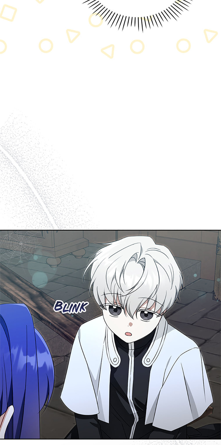 Read Gimme That Pacifier! chapter 112 image 47 on Lezhin