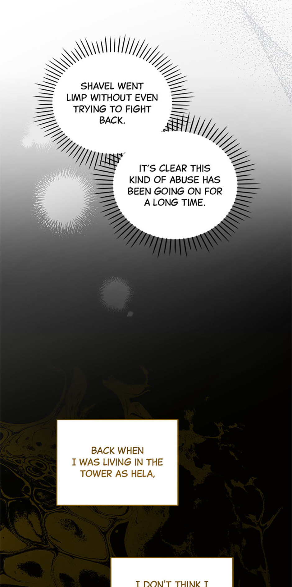 Read Gimme That Pacifier! chapter 112 image 48 on Lezhin