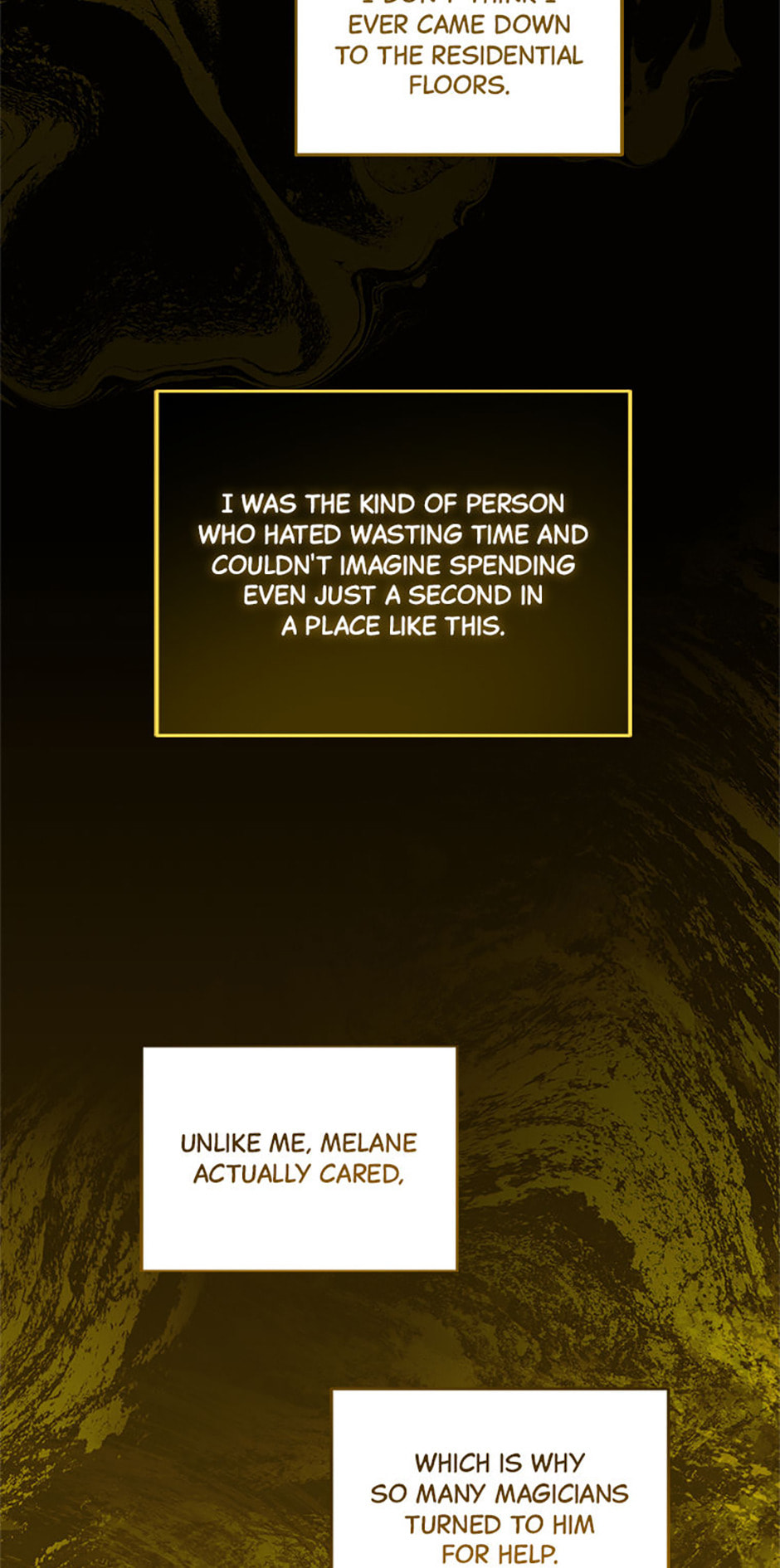 Read Gimme That Pacifier! chapter 112 image 49 on Lezhin