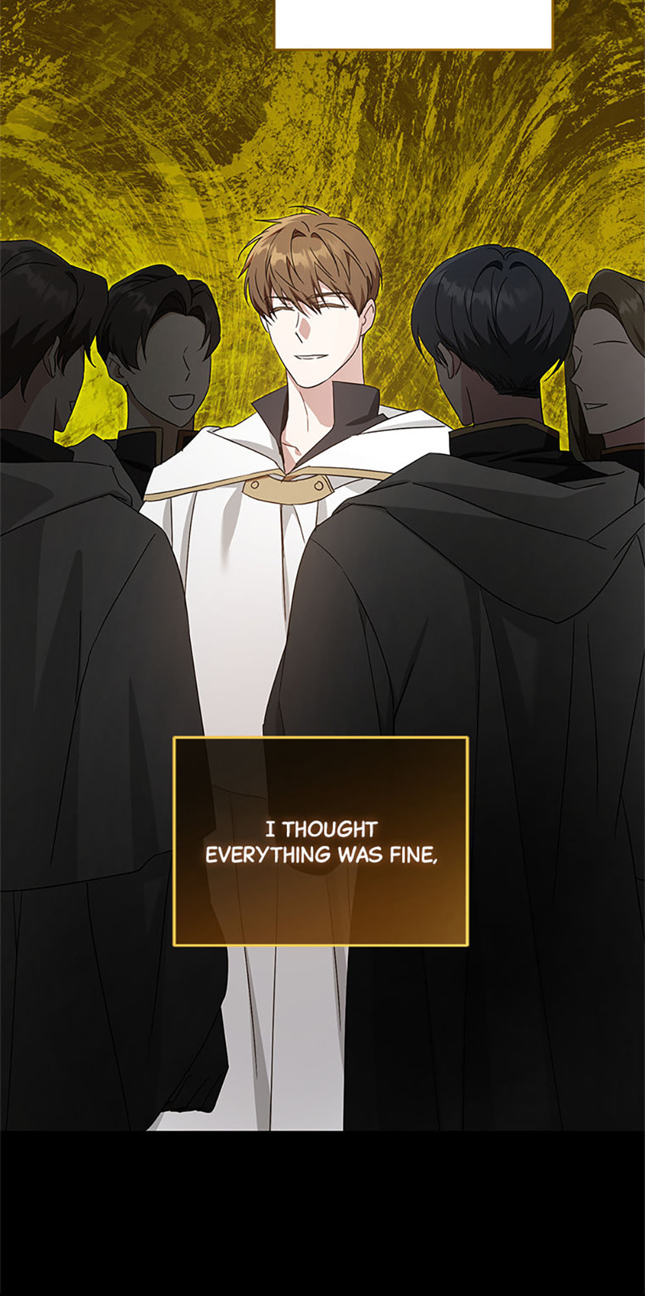 Read Gimme That Pacifier! chapter 112 image 50 on Lezhin