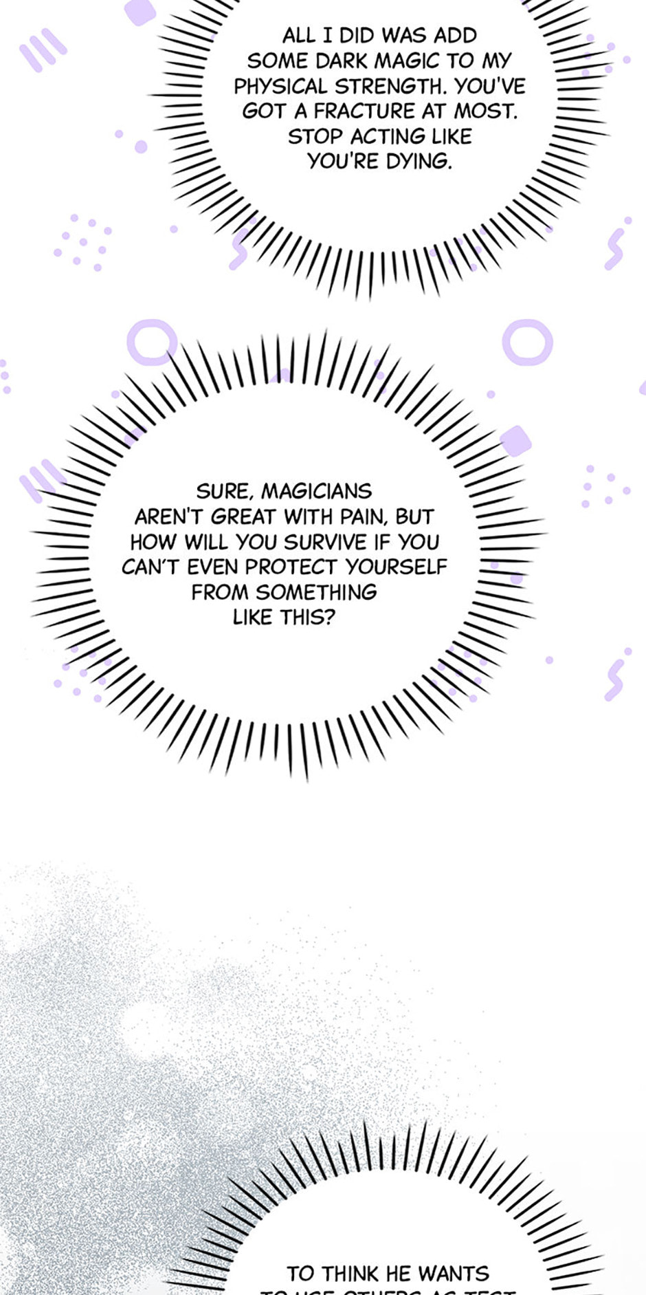 Read Gimme That Pacifier! chapter 112 image 53 on Lezhin