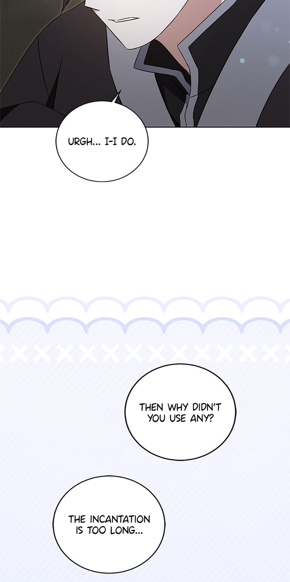 Read Gimme That Pacifier! chapter 112 image 55 on Lezhin