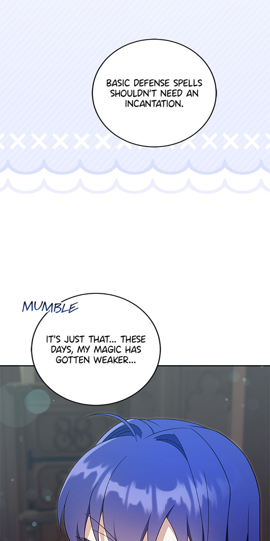 Read Gimme That Pacifier! chapter 112 image 56 on Lezhin