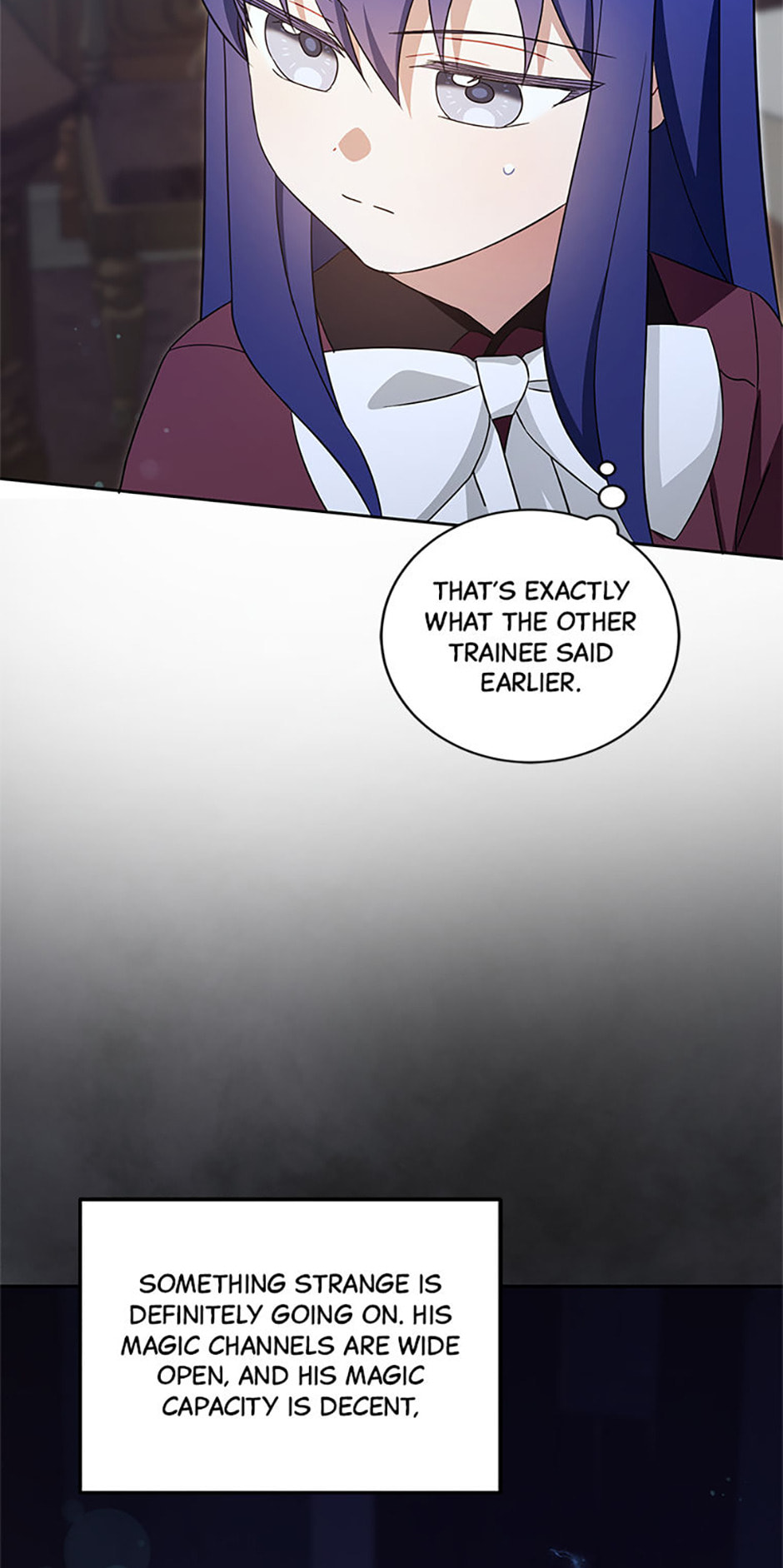 Read Gimme That Pacifier! chapter 112 image 57 on Lezhin