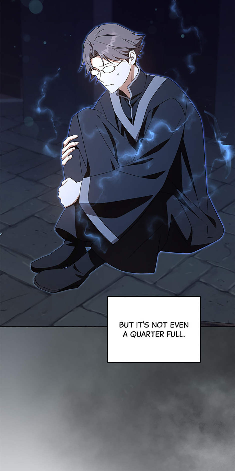 Read Gimme That Pacifier! chapter 112 image 58 on Lezhin