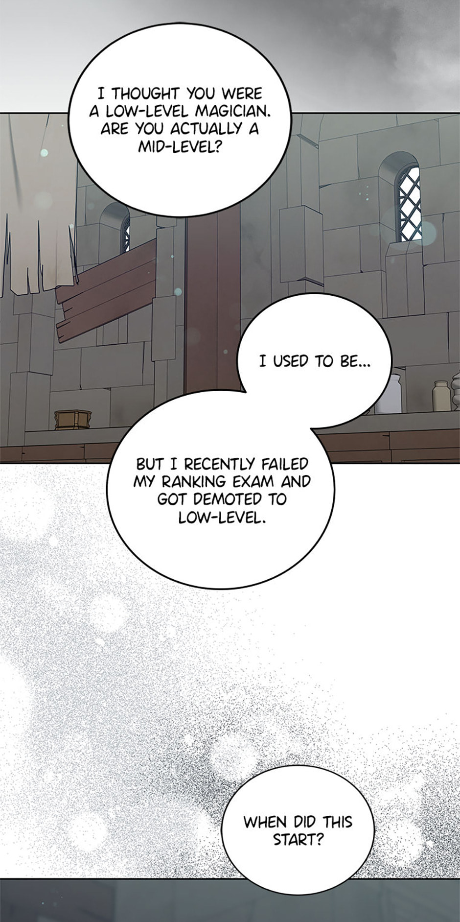 Read Gimme That Pacifier! chapter 112 image 59 on Lezhin