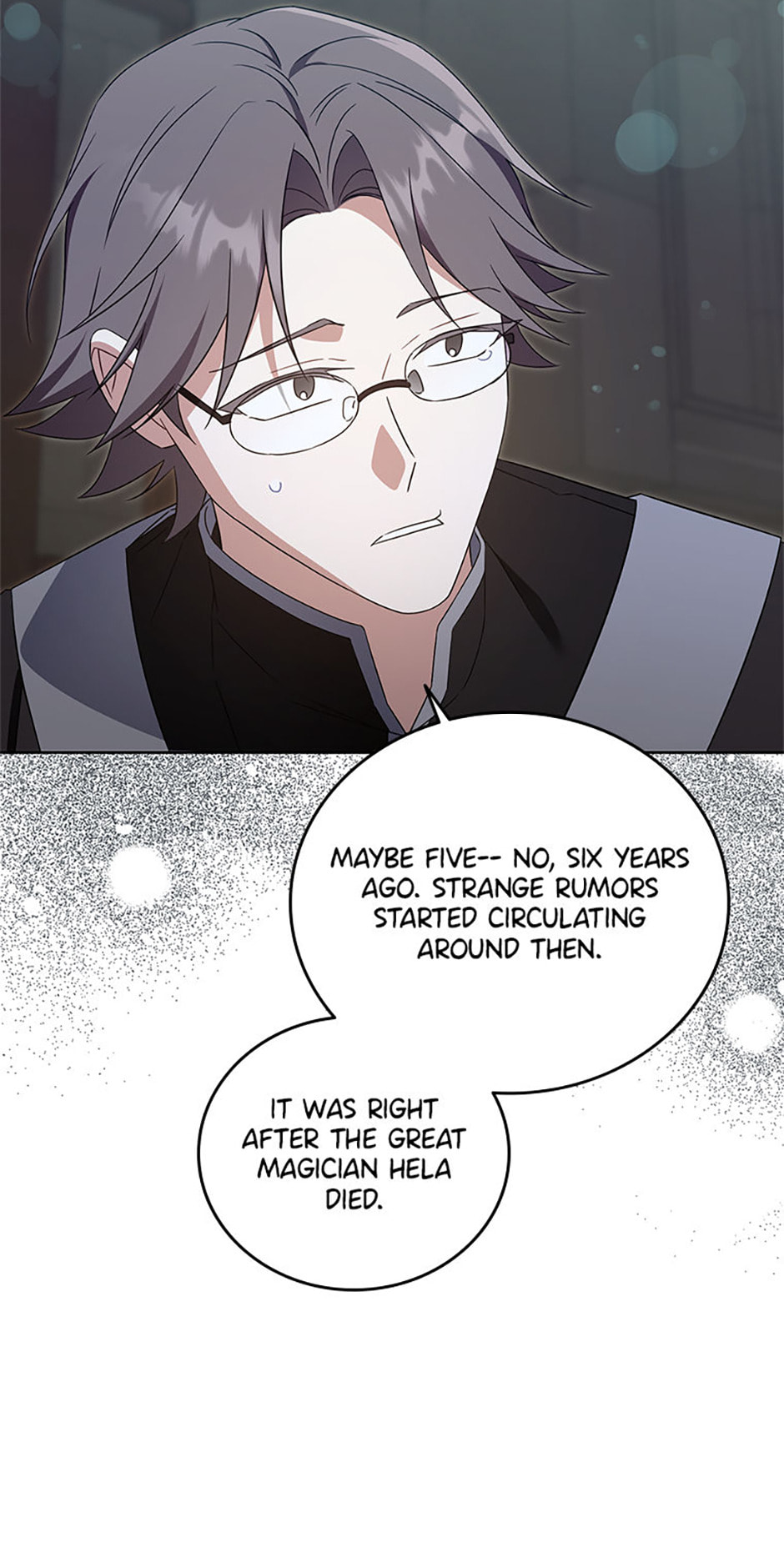 Read Gimme That Pacifier! chapter 112 image 60 on Lezhin