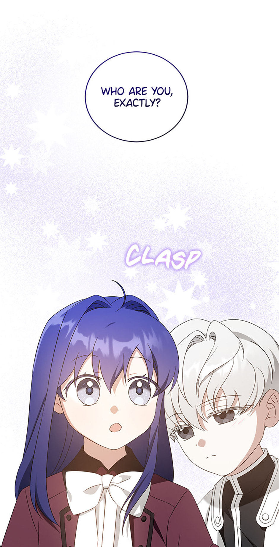 Read Gimme That Pacifier! chapter 112 image 61 on Lezhin